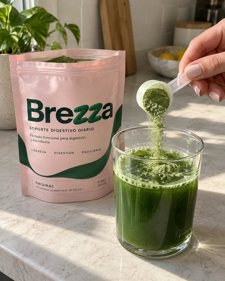 Tu ritual Brezza