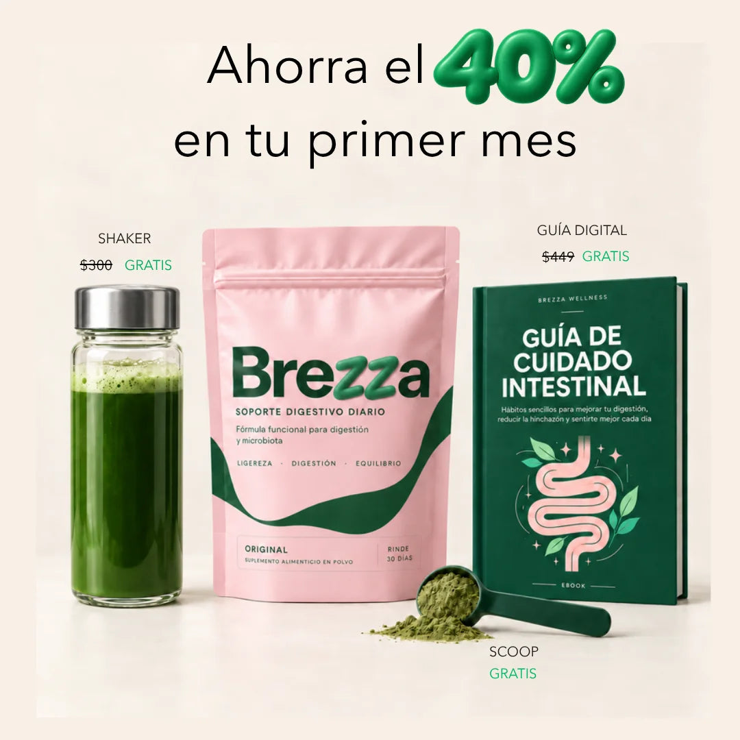 Brezza Original