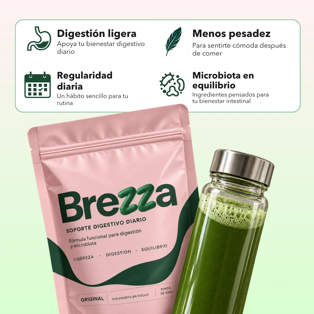 Brezza Original