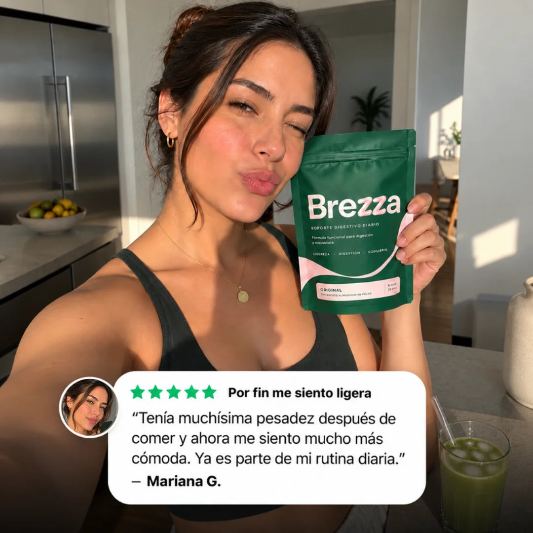 Brezza Original