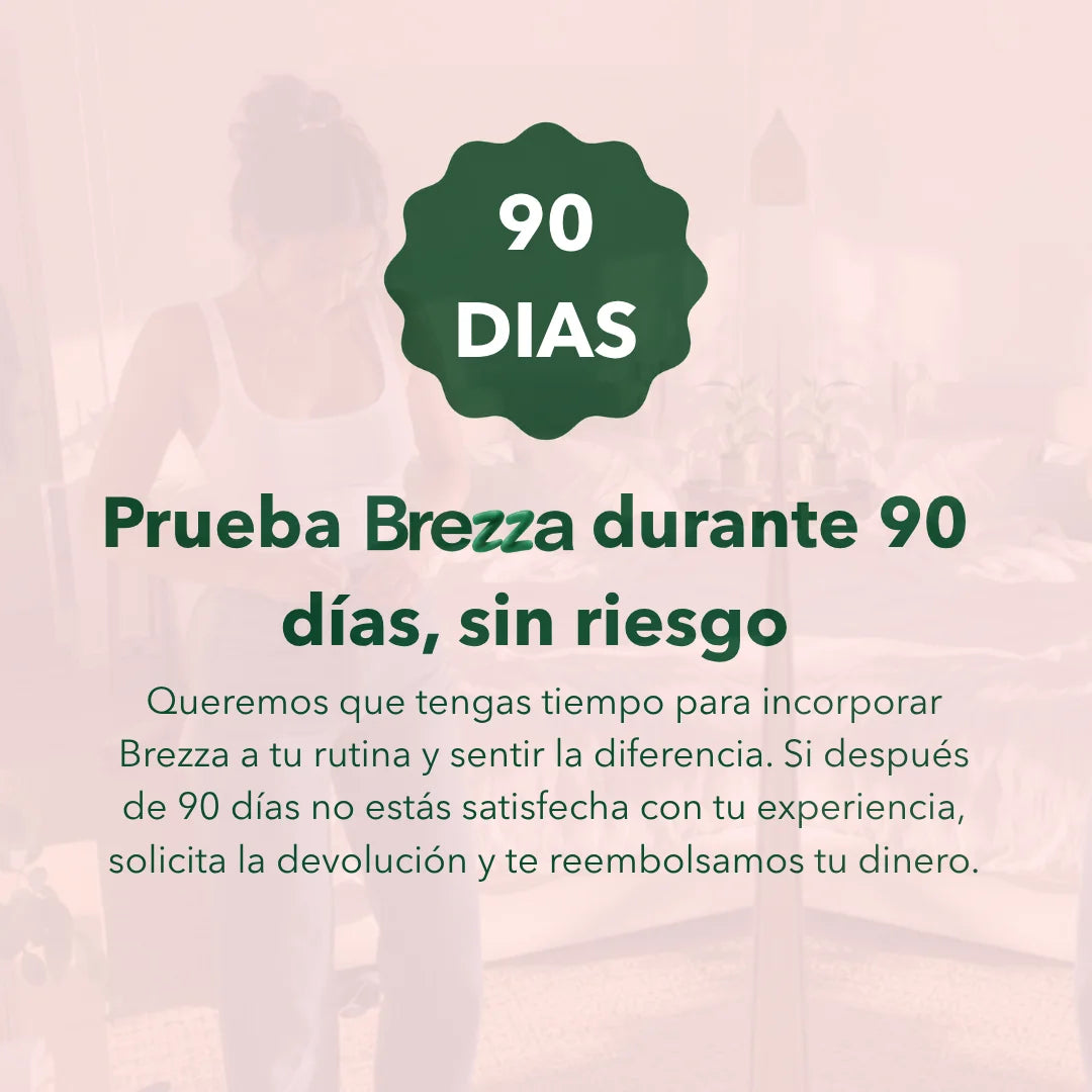 Brezza Original