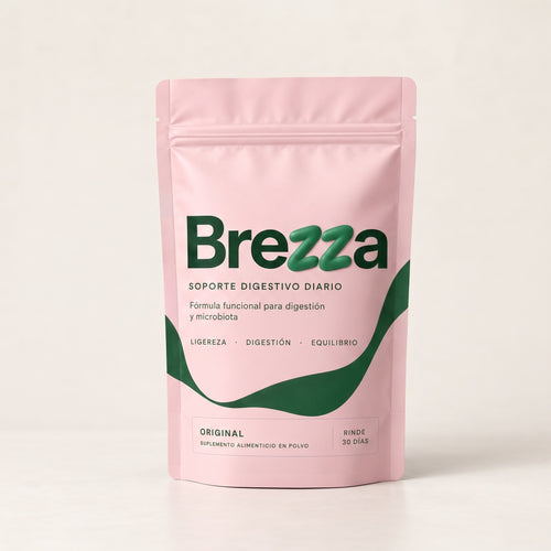 Brezza Original